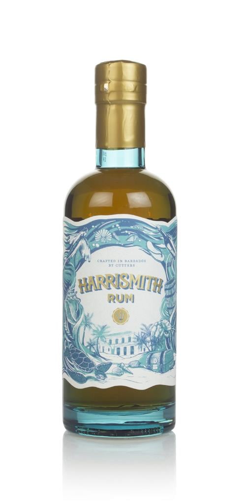 Cutters Harrismith Dark Rum