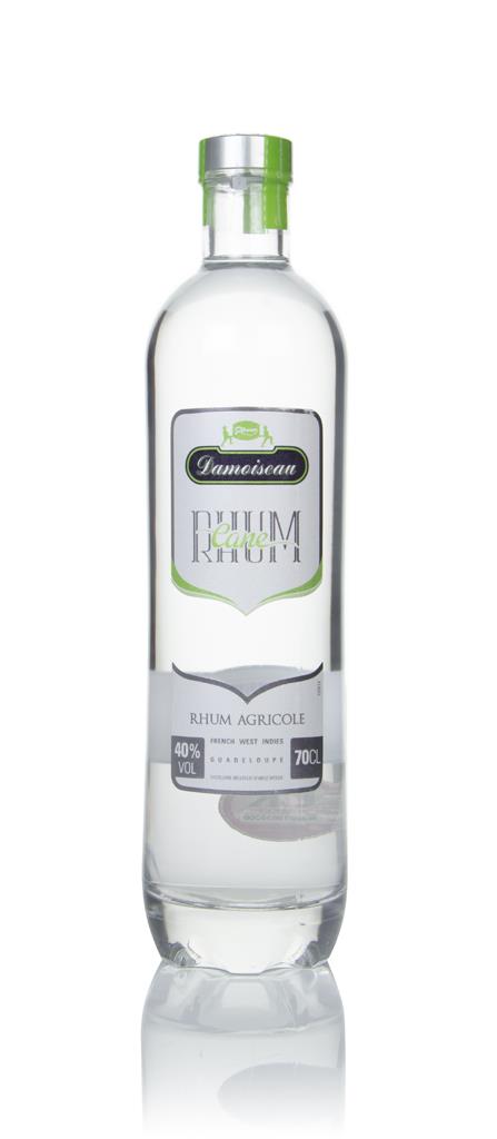 Damoiseau Cane Rhum Rhum Agricole Rum