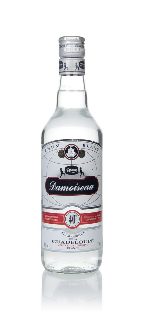 Damoiseau Rhum Blanc 40 Rhum Agricole Rum