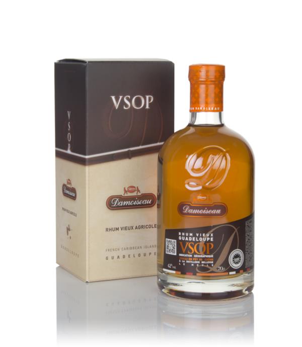 Damoiseau VSOP Rhum Agricole Rum