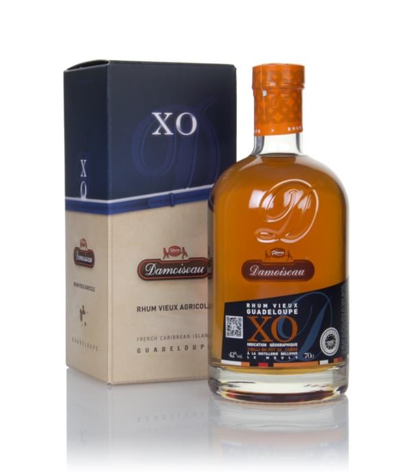 Damoiseau XO Rhum Agricole Rum