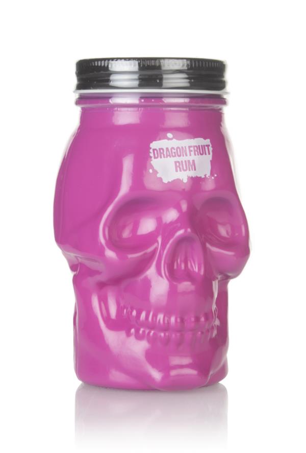 Dead Man's Fingers Dragon Fruit Flavoured Rum