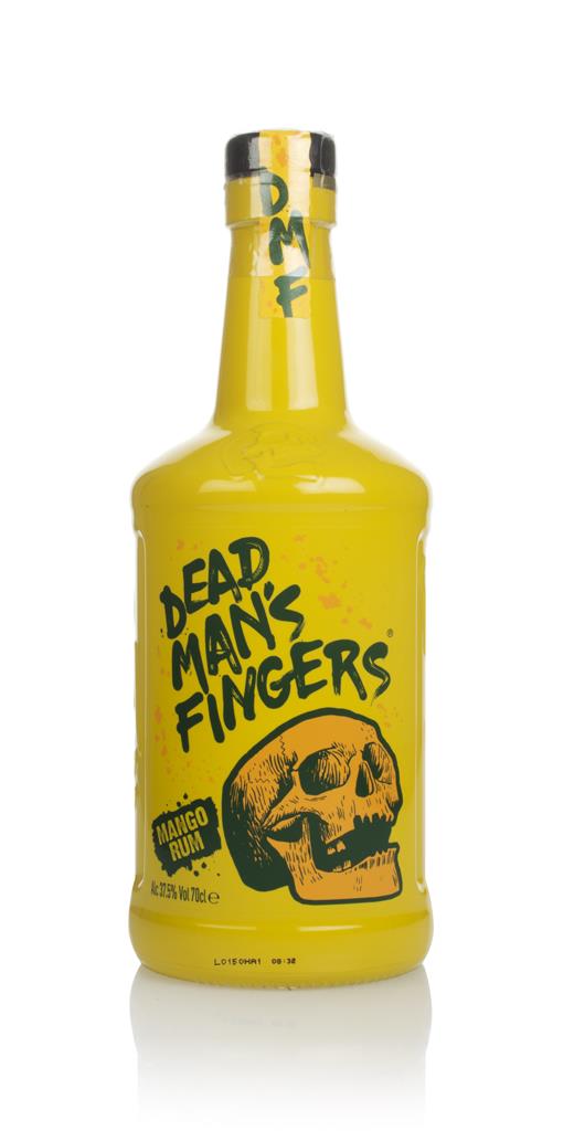 Dead Man's Fingers Mango Flavoured Rum