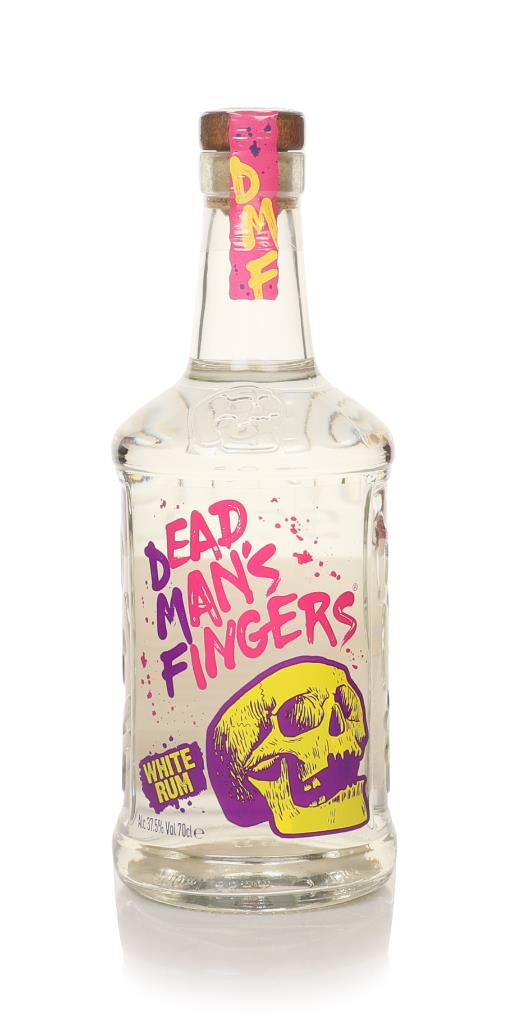 Dead Mans Fingers White Rum