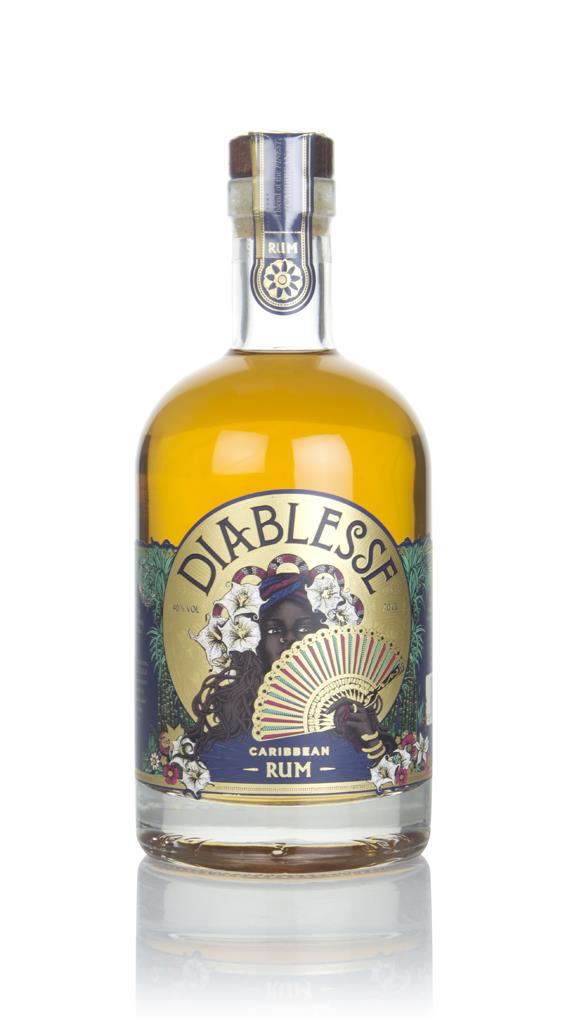 Diablesse Golden/Dark Rum