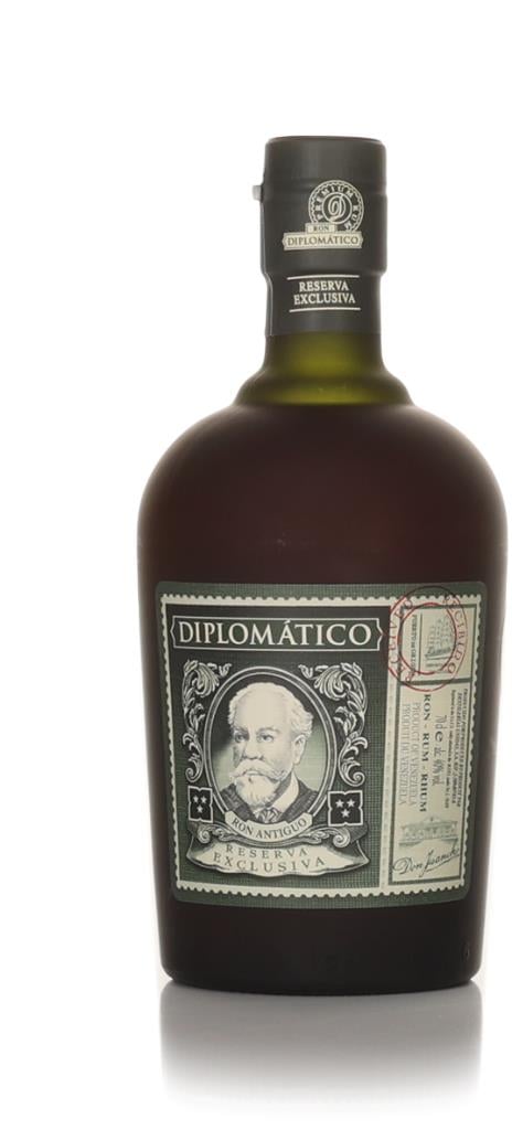 Diplomatico Reserva Exclusiva Dark Rum