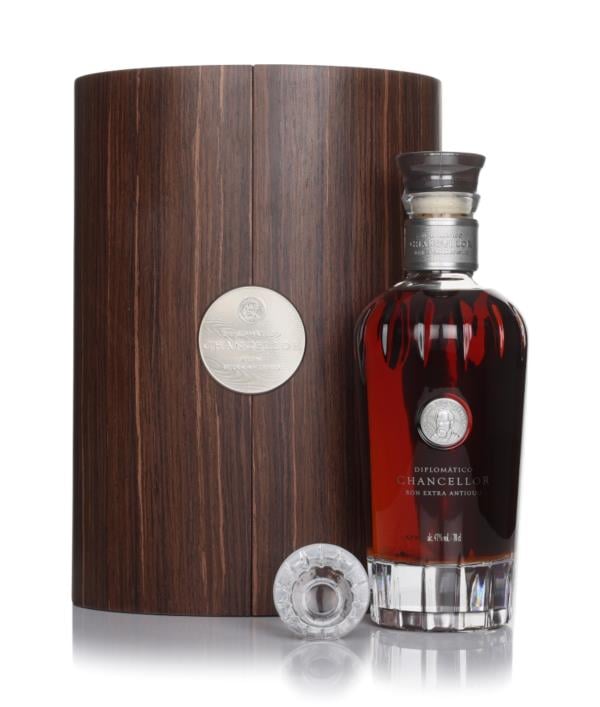 Diplomatico Chancellor Dark Rum