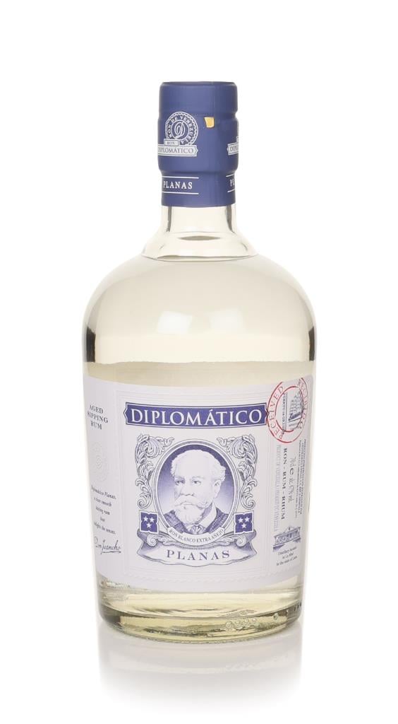 Diplomatico Planas White Rum
