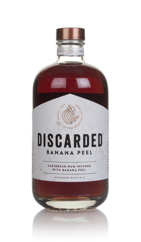 Discarded Banana Peel Rum (50cl) Flavoured Rum