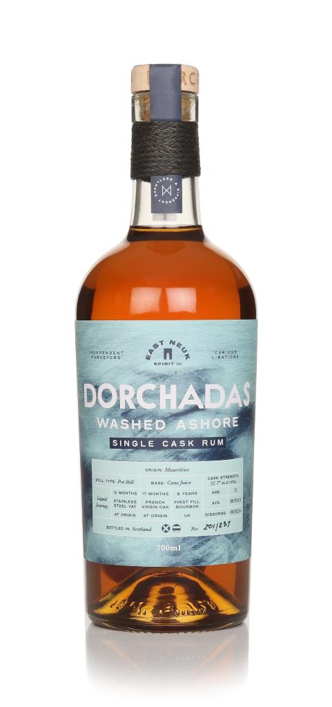 Dorchadas Washed Ashore Rhum Agricole Rum