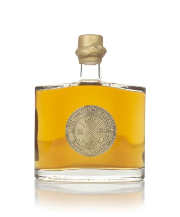 Double Eagle Spiced Spiced Rum