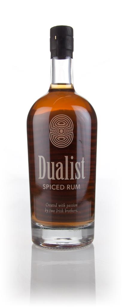 Dualist Spiced Spiced Rum