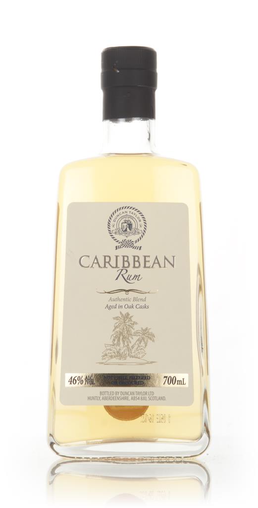 Duncan Taylor 11 Year Old Caribbean Dark Rum