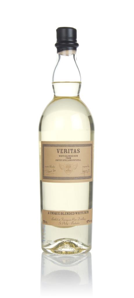 Veritas White Rum