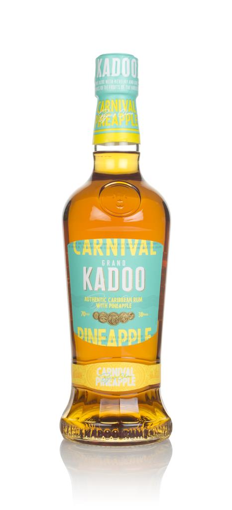 Grand Kadoo Carnival Pineapple Flavoured Rum
