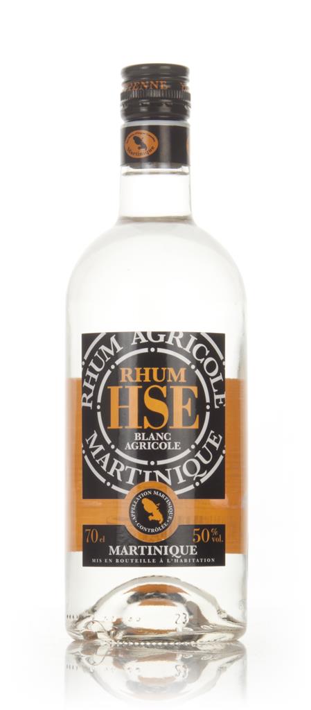 Habitation Saint-Etienne Blanc Agricole 50% Rhum Agricole Rum