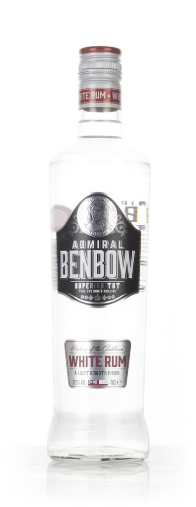 Expedition Superior Light White White Rum