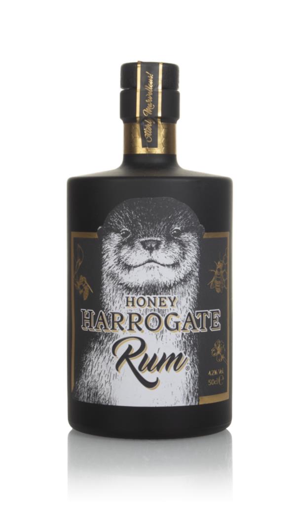 Harrogate Premium Spiced Rum
