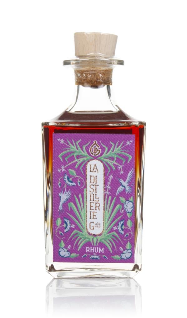 Havana Club - Single Cask (La Distillerie Generale) Dark Rum