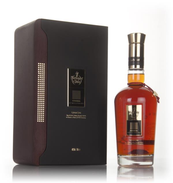 Havana Club Union Dark Rum