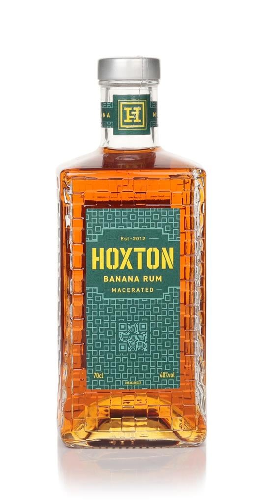 Hoxton Distillery Hoxton Banana Flavoured Rum