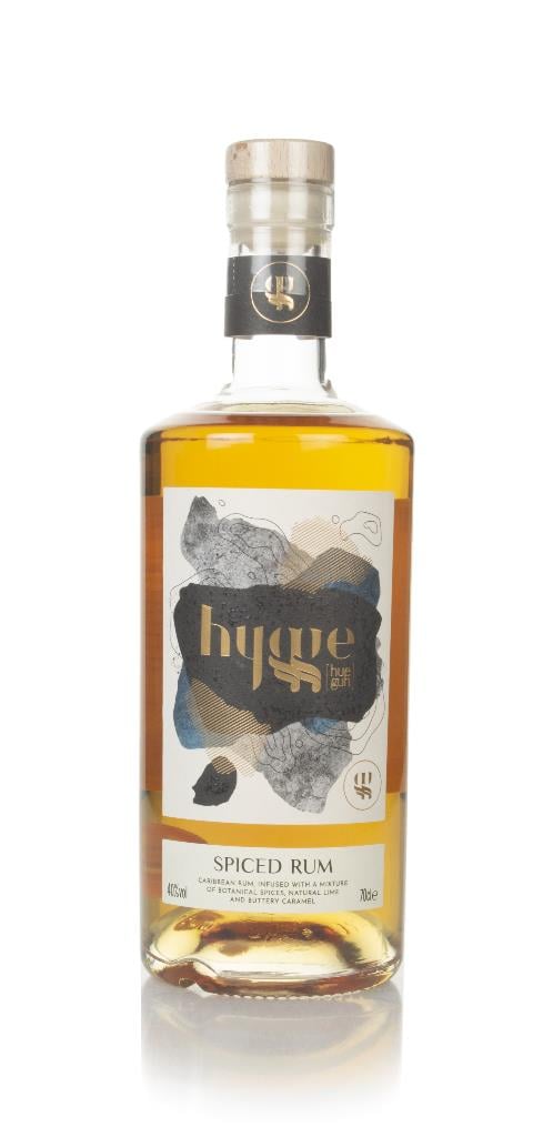 Hygge Spiced Spiced Rum