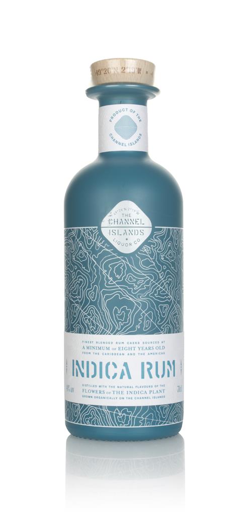 Indica Flavoured Rum
