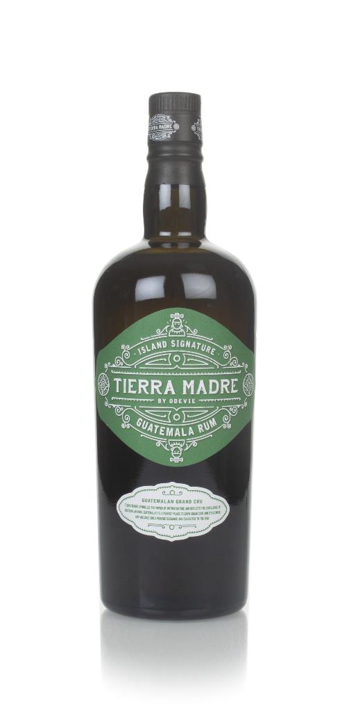 Island Signature Tierra Madre Dark Rum