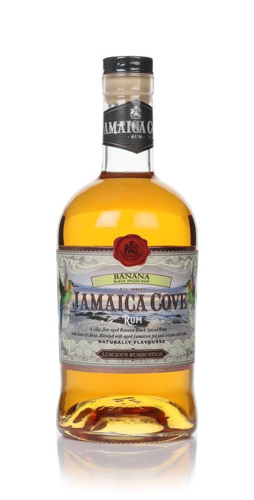 Jamaica Cove Banana Flavoured Rum