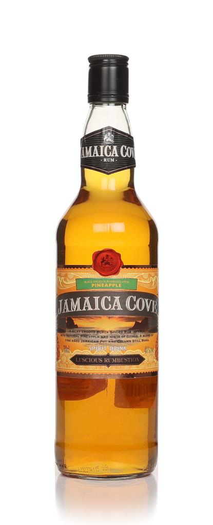 Jamaica Cove Pineapple Flavoured Rum