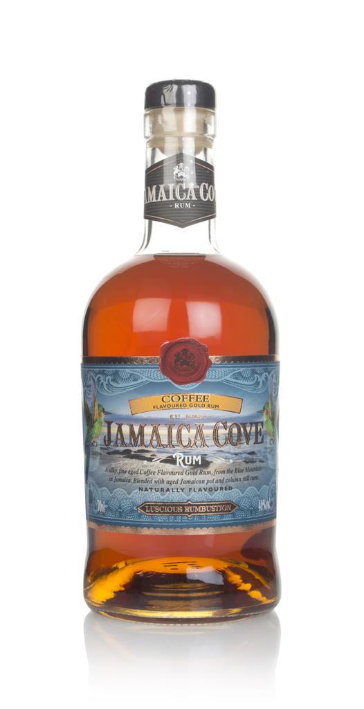 Jamaica Cove Coffee Flavoured Rum