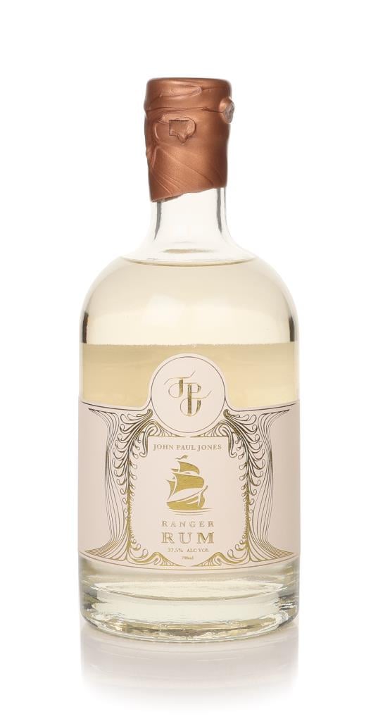 John Paul Jones Ranger Flavoured Rum