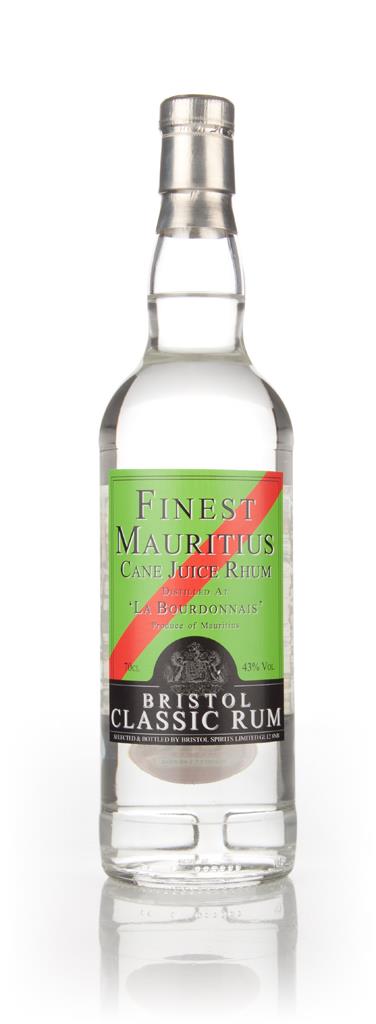 La Bourdonnais Finest Mauritius Cane Juice Rhum (Bristol Spirits) Rhum Agricole Rum