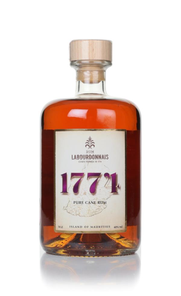 Labourdonnais 1774 Spiced Rum