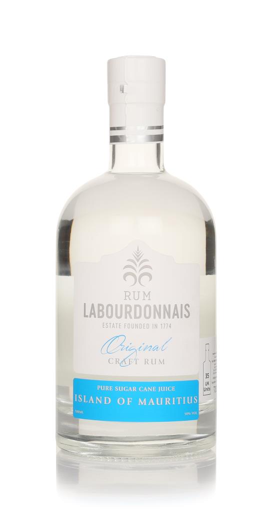 Labourdonnais Original White Rum