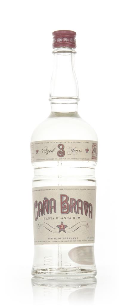Cana Brava 3 Year Old White Rum