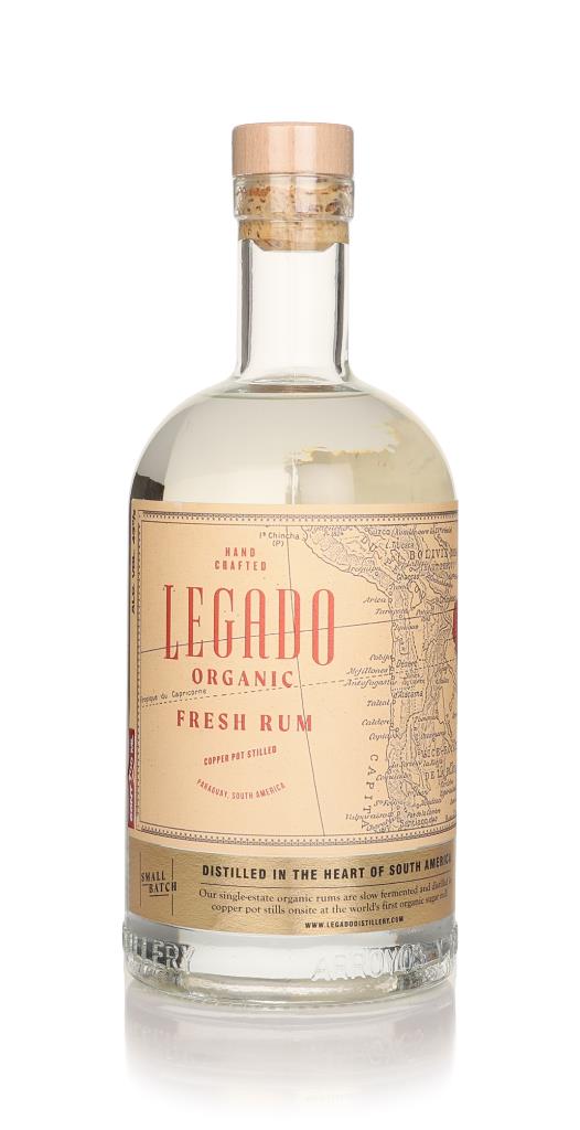 Legado Distillery White Legado Fresh Rum