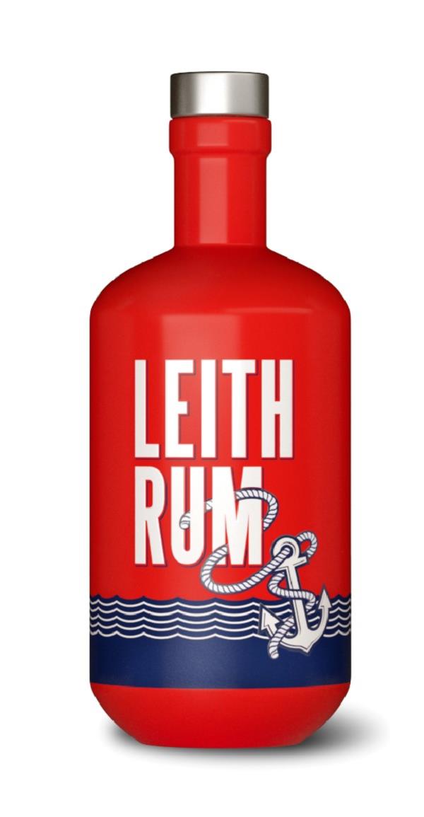 Leith Spirits Leith Spiced Rum
