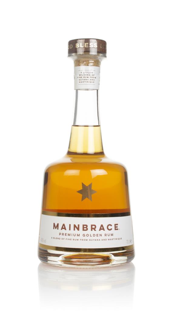 Mainbrace Dark Rum