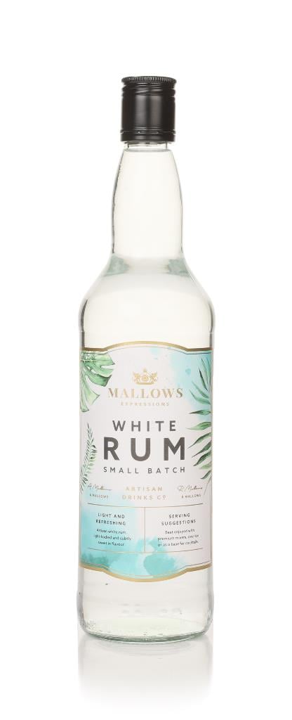 Mallows White White Rum