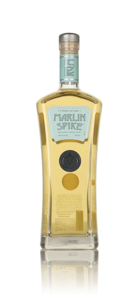 Marlinspike Dark Rum