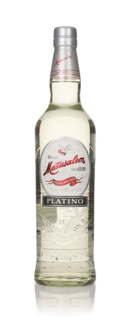 Matusalem Platino White Rum