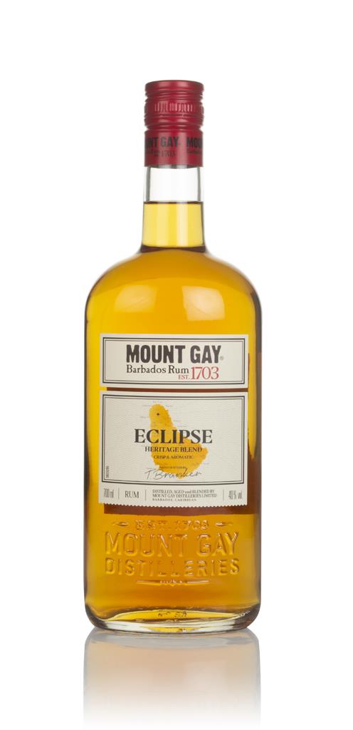 Mount Gay Dark Eclipse Rum