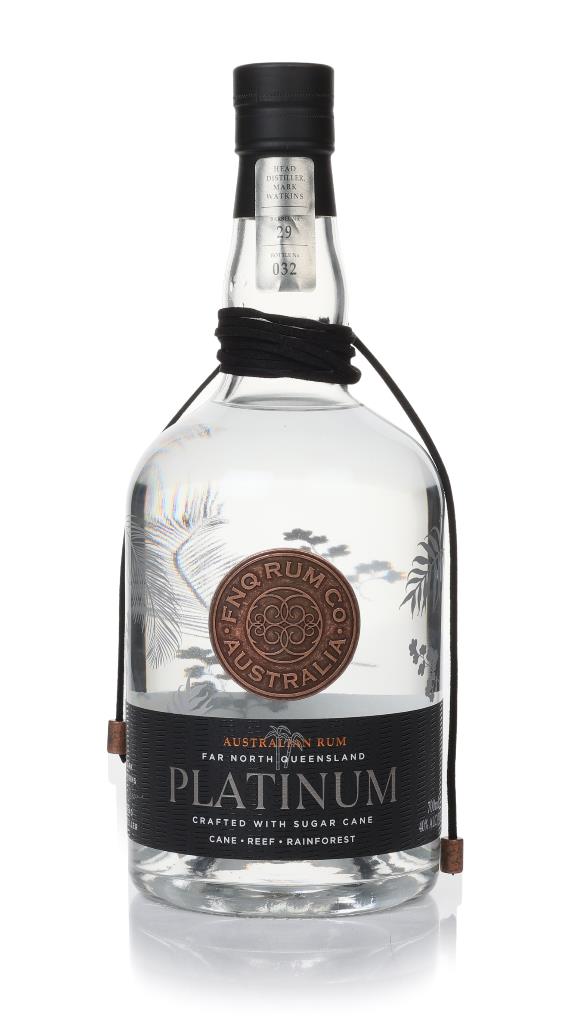 Platinum White White Rum