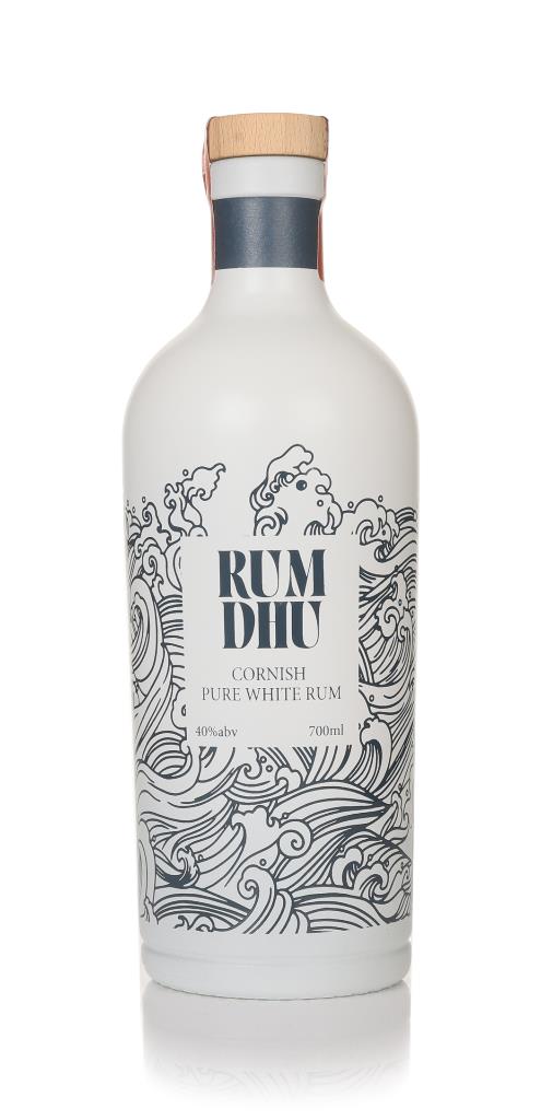 Rum Dhu Pure White White Rum