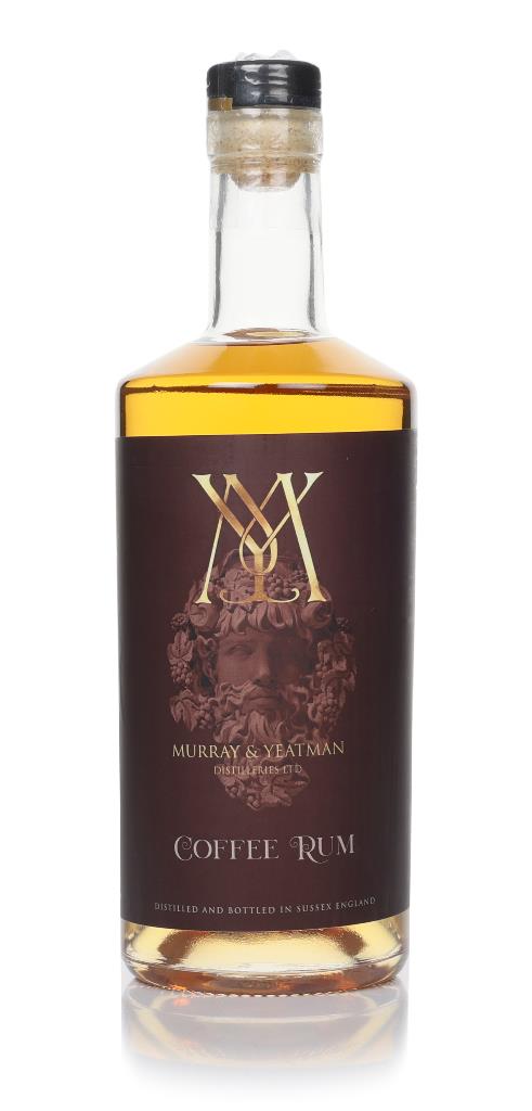 Murray & Yeatman Coffee Flavoured Rum