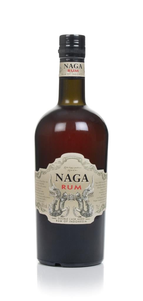 Naga Dark Rum
