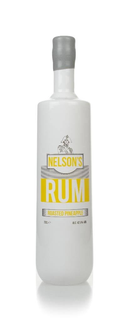 Nelson's Roasted Pineapple Flavoured Rum