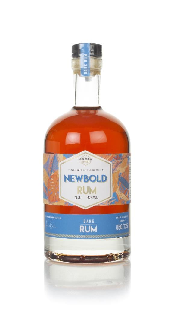 Newbold Dark Rum