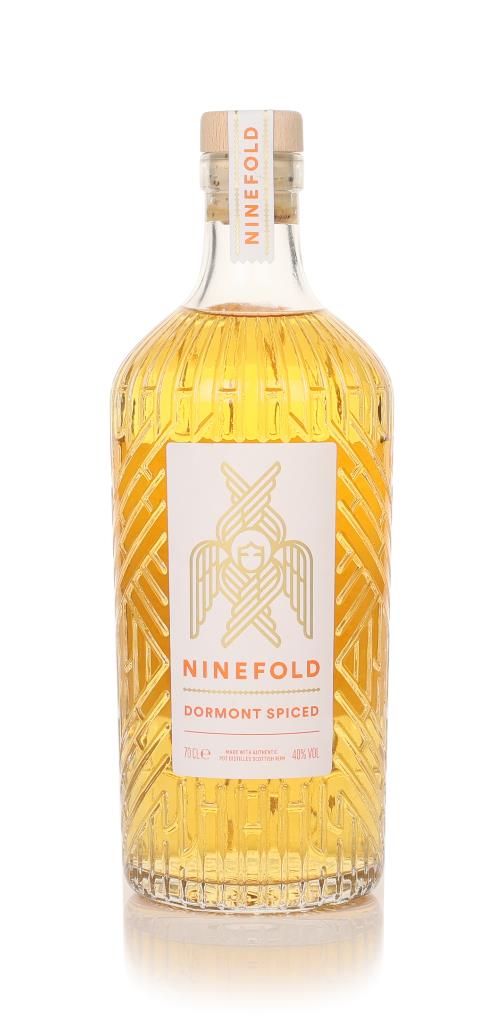 Ninefold Dormont Spiced Rum